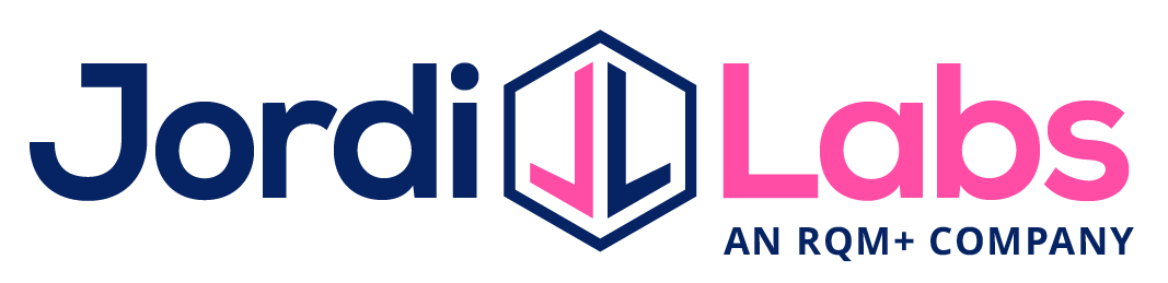 Jordi Labs, an RQM+ Company 
