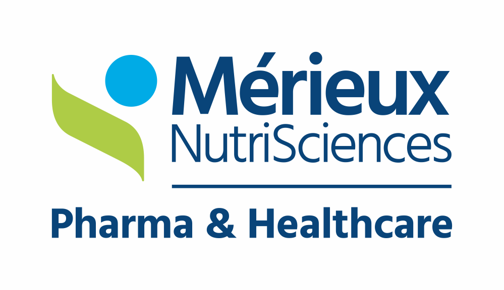 Mérieux NutriSciences | Pharma & HealthCare